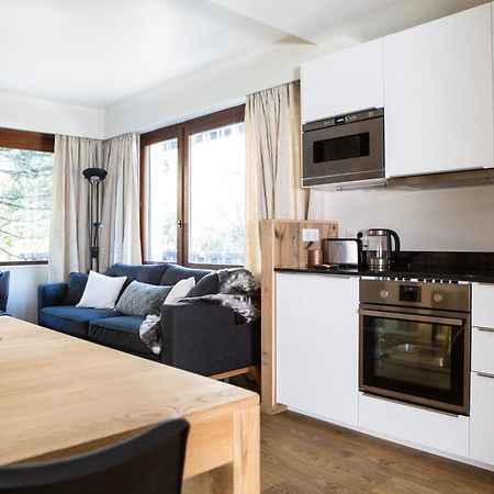 Le Brevent 2 Apartment 샤모니 외부 사진