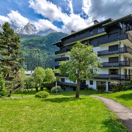 Le Brevent 2 Apartment 샤모니 외부 사진