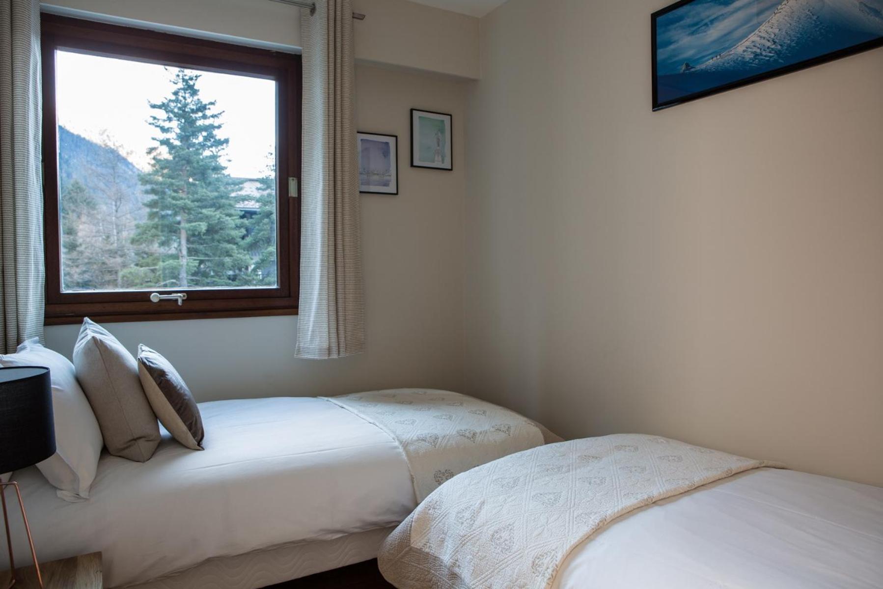 Le Brevent 2 Apartment 샤모니 외부 사진