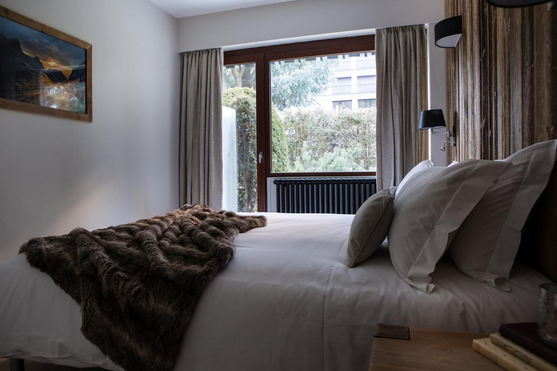 Le Brevent 2 Apartment 샤모니 외부 사진