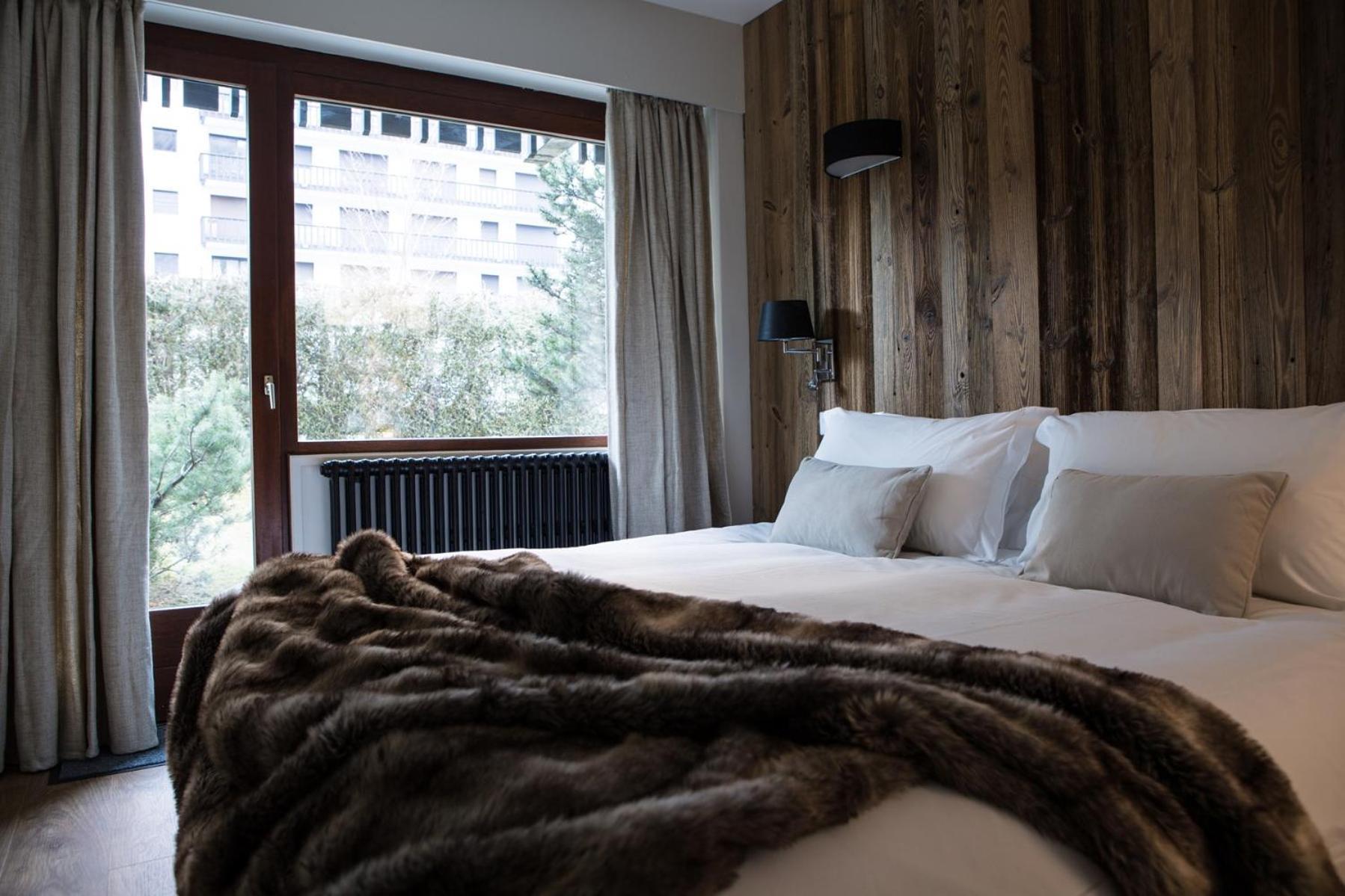 Le Brevent 2 Apartment 샤모니 외부 사진