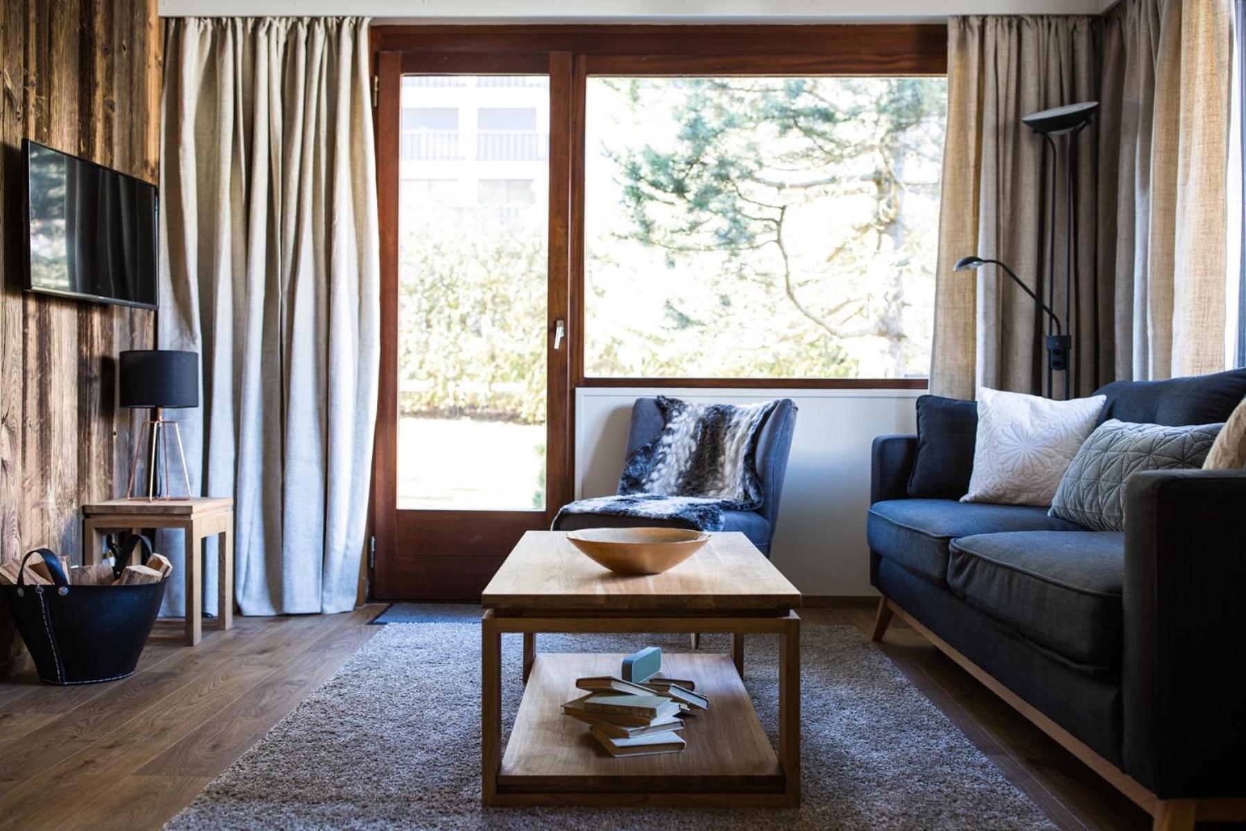 Le Brevent 2 Apartment 샤모니 외부 사진