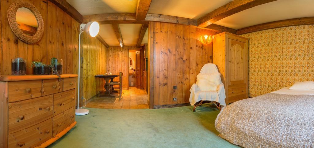 Le Brevent 2 Apartment 샤모니 외부 사진